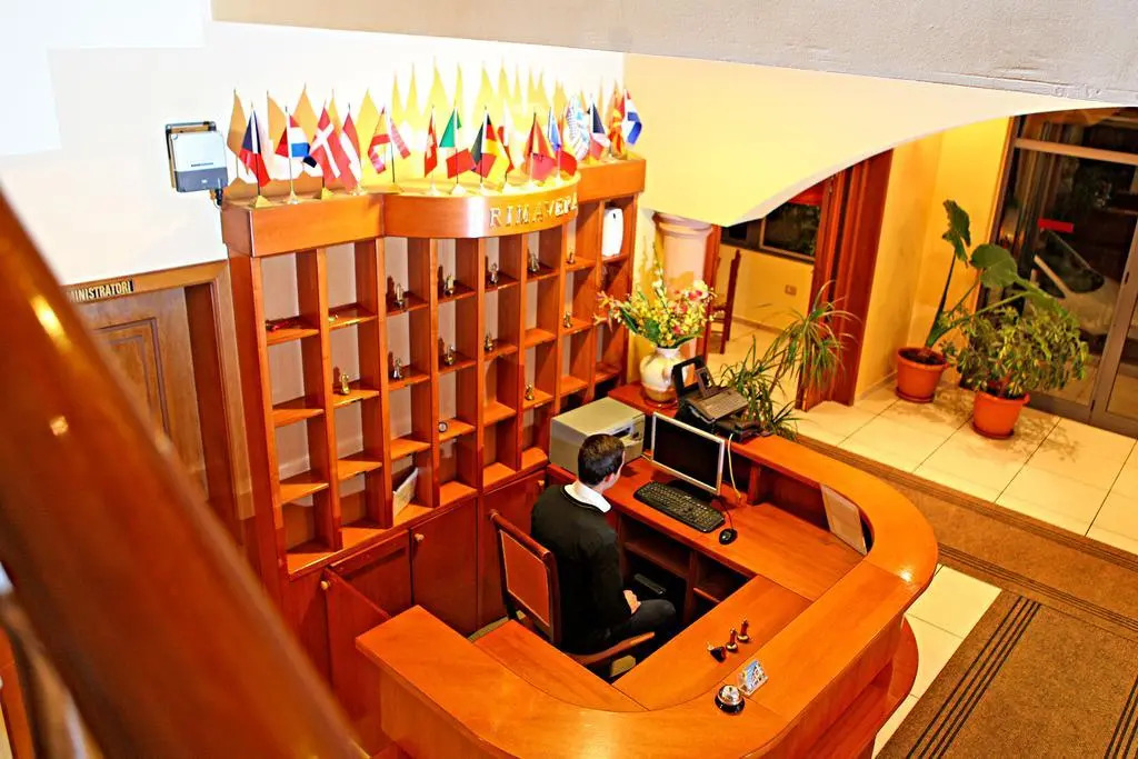 Hotel Primavera