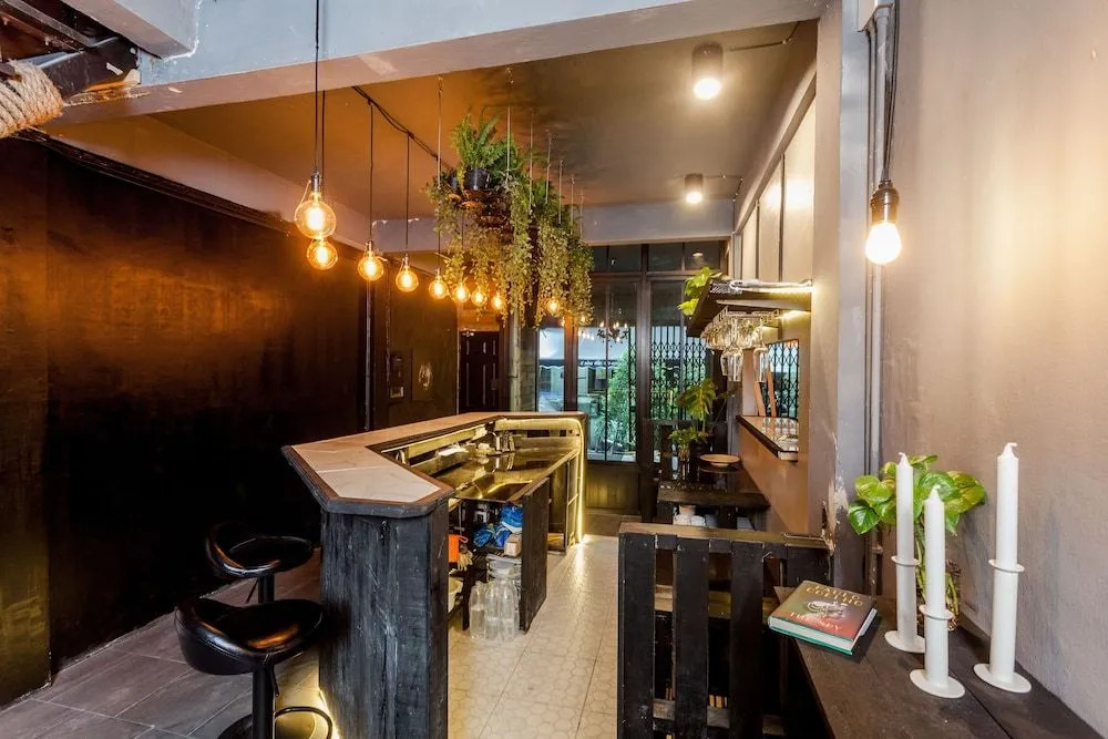 Boho Bangkok