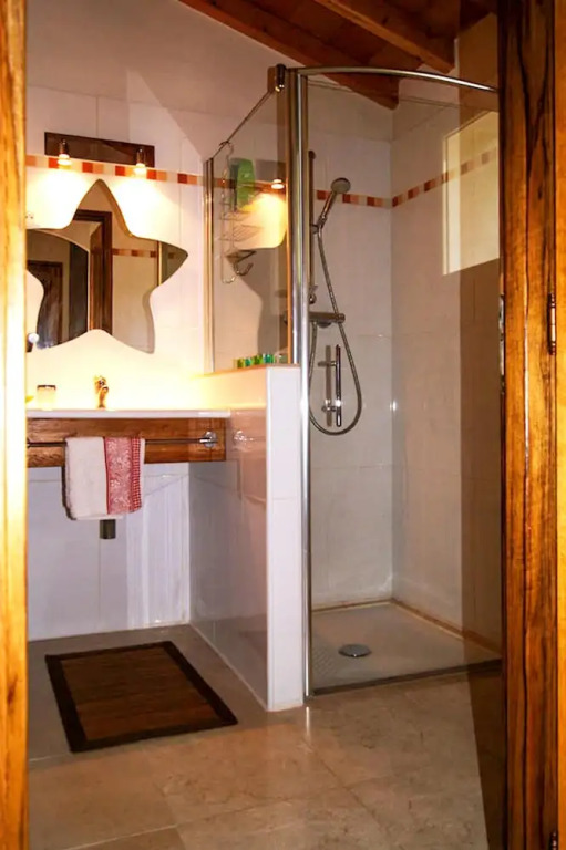 House With 4 Bedrooms in Roquevaire, With Private Pool, Furnished Gard