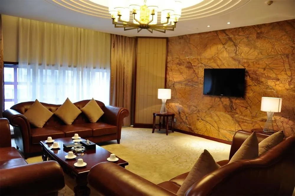 Meiyuan Hotel
