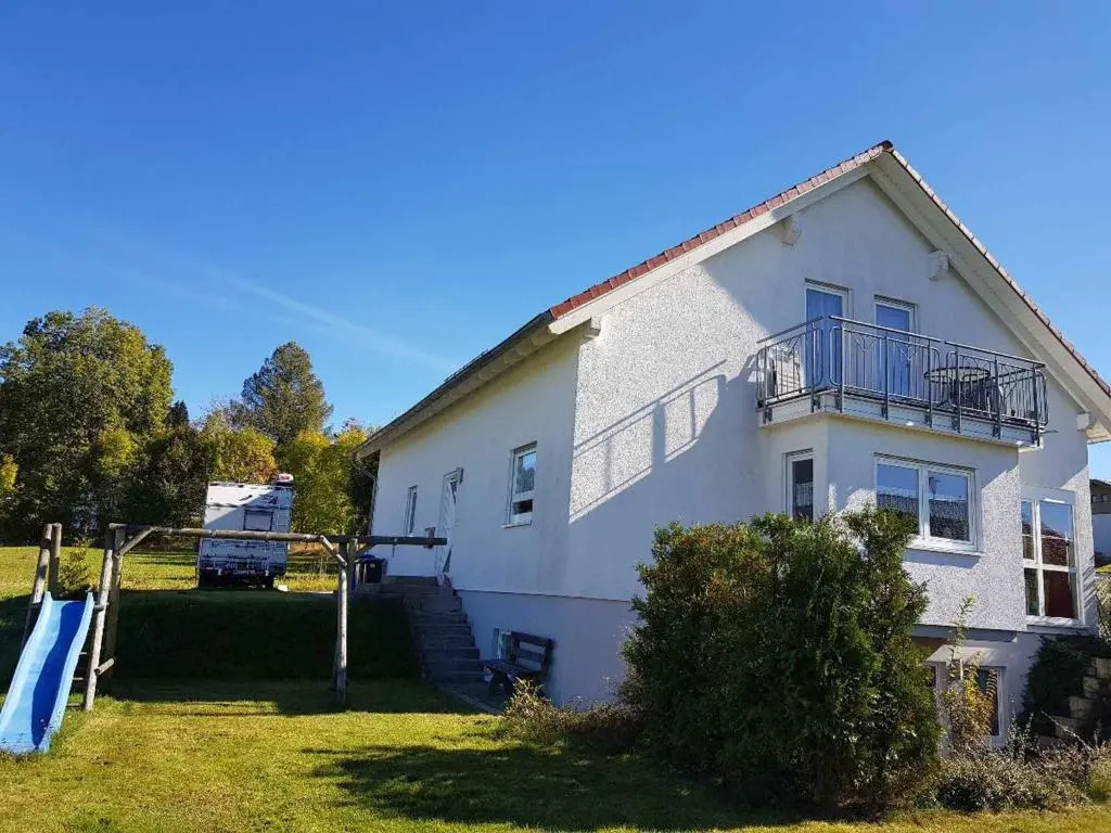 Haus Gerrie