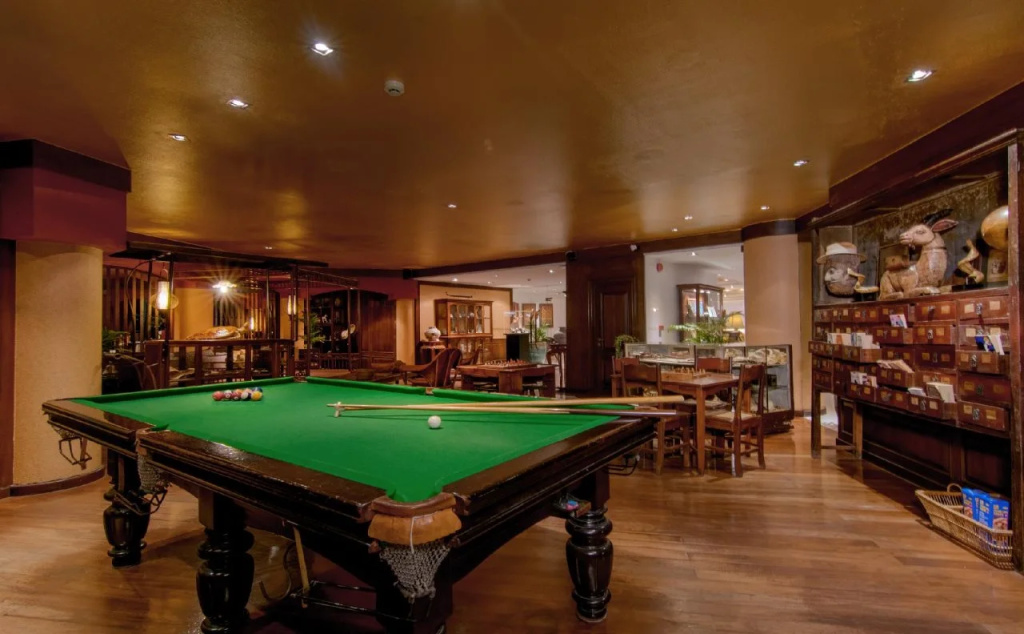 Siam Bayshore Resort Pattaya