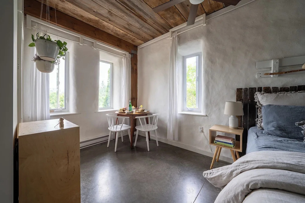 Owls Nest Suites