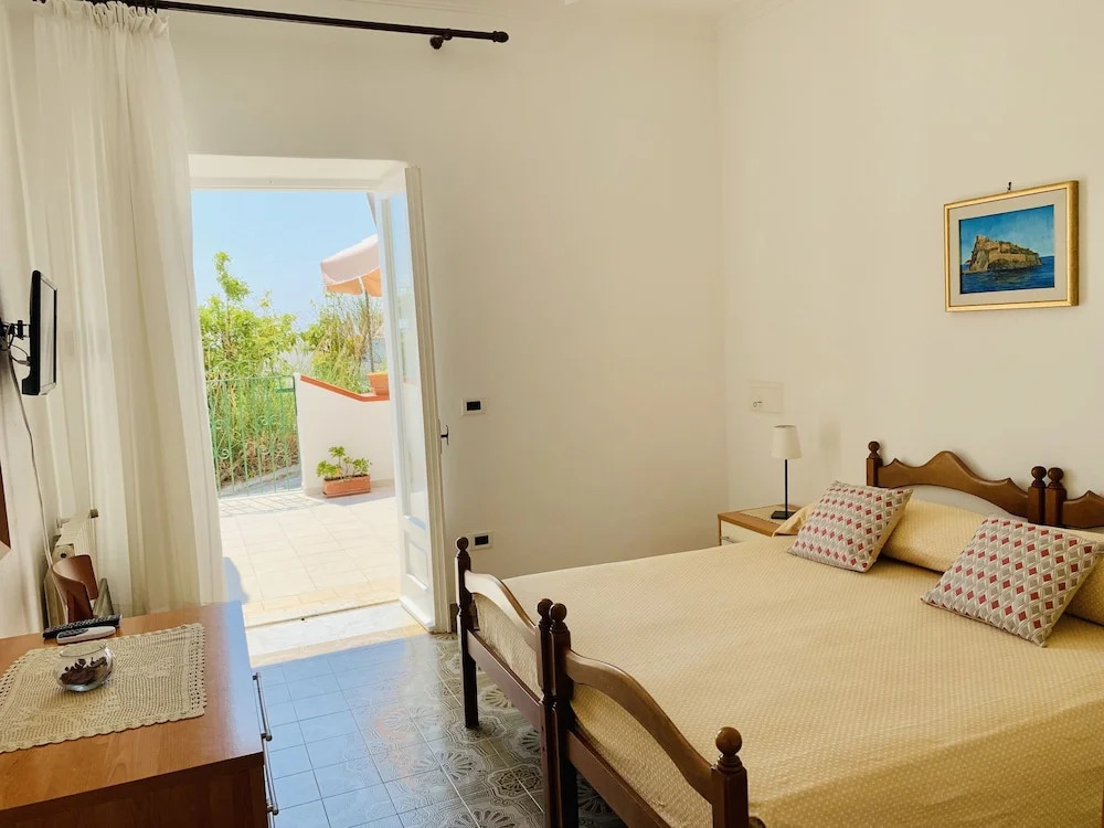 Pensione Casa Verde