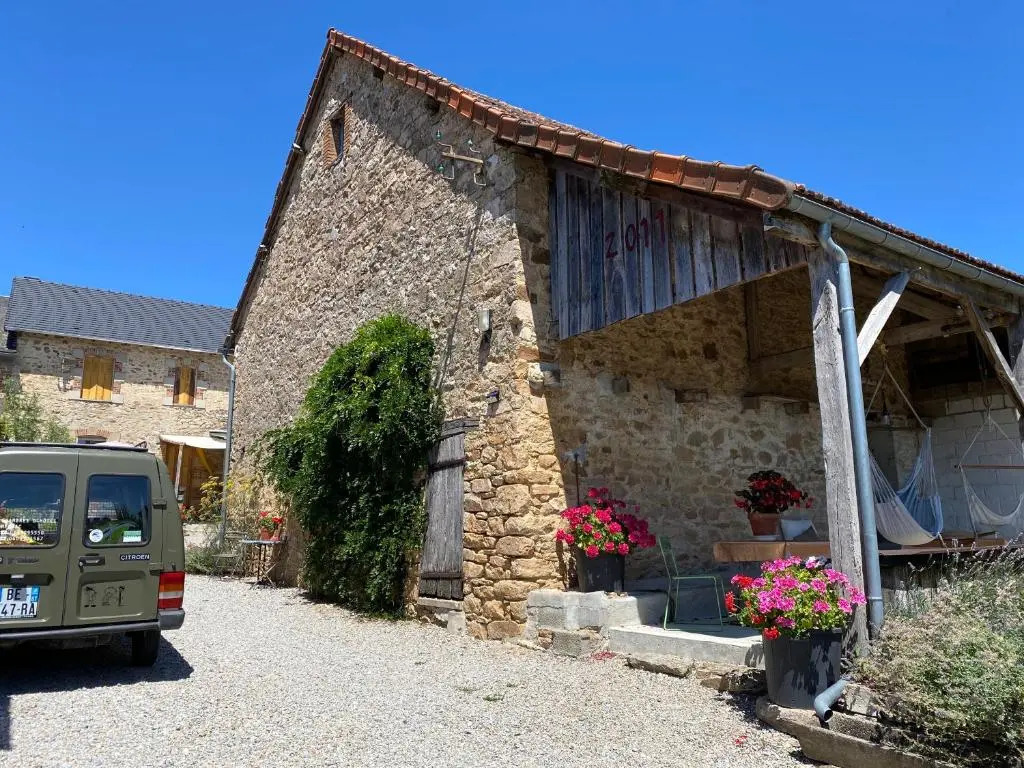 La Bouchère 33