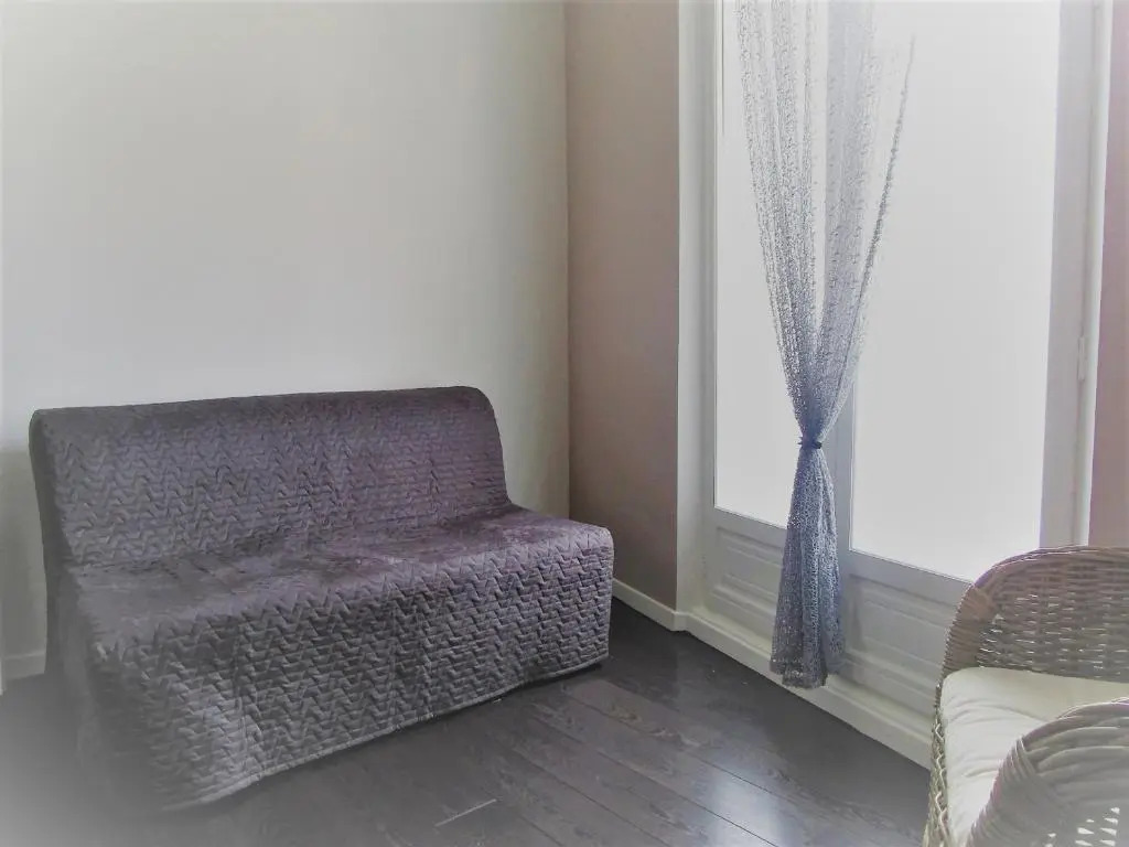 Maison Les Sables-d'Olonne, 4 pièces, 5 personnes - FR-1-197-411