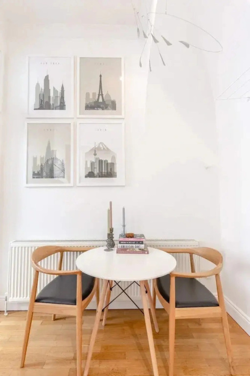 Cosy 1 Bedroom Apartment in West Kensington