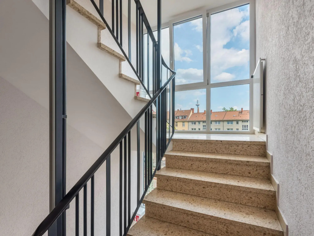 Numa Frankfurt Oben