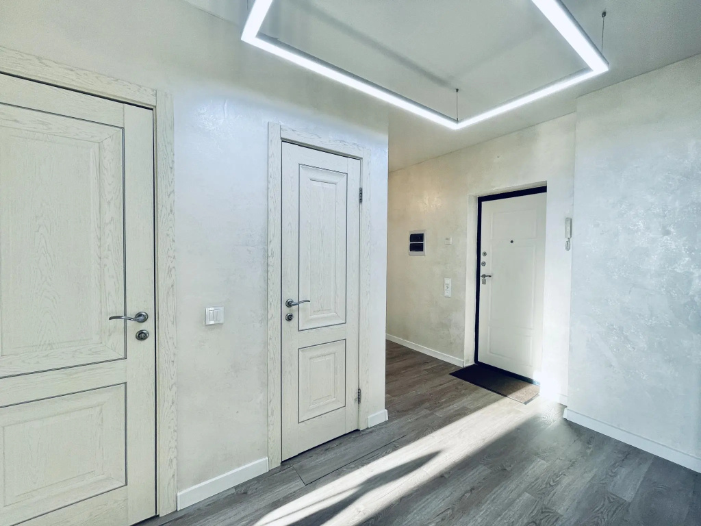 Vegas apartments (Вегас апартментс) на улице Горная 6а
