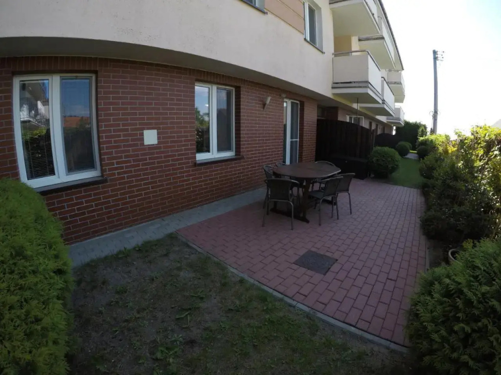 ApartHotel Gdanska14
