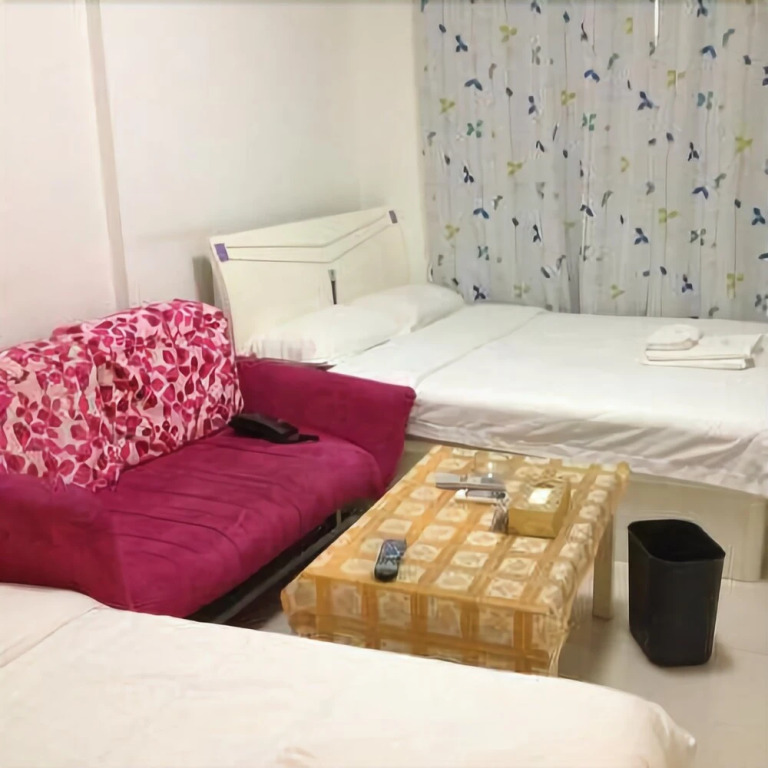Guangzhou Meiyijia Apartment