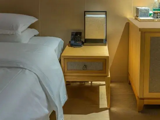 Fuzhou Hangshe Homestay (Shangxiahang )