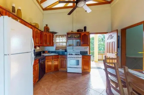 Mirasol Villa