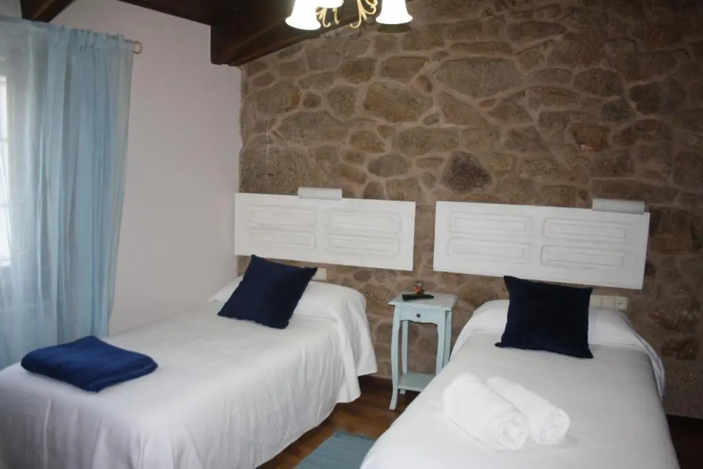 A Casa da Meixida