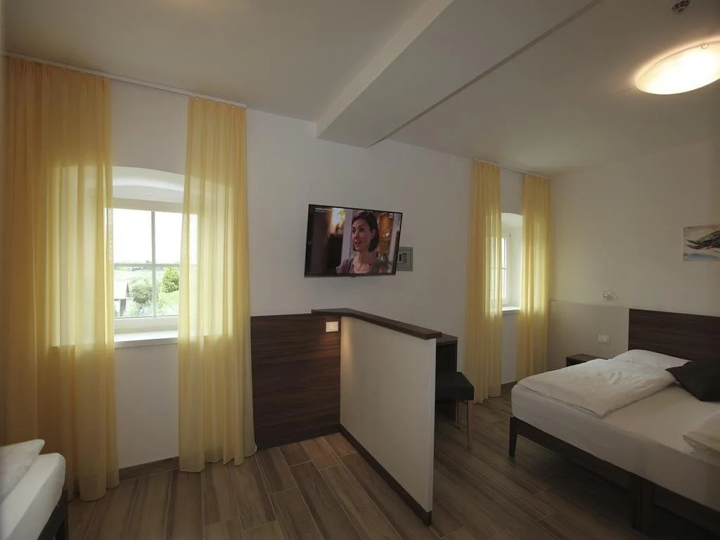 Hotel Stampfer B&B