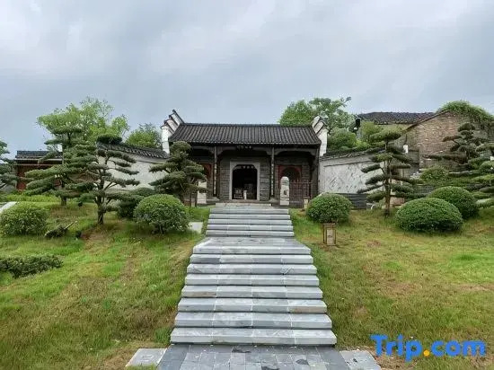 JI Hotel (Jingdezhen Taobocheng)