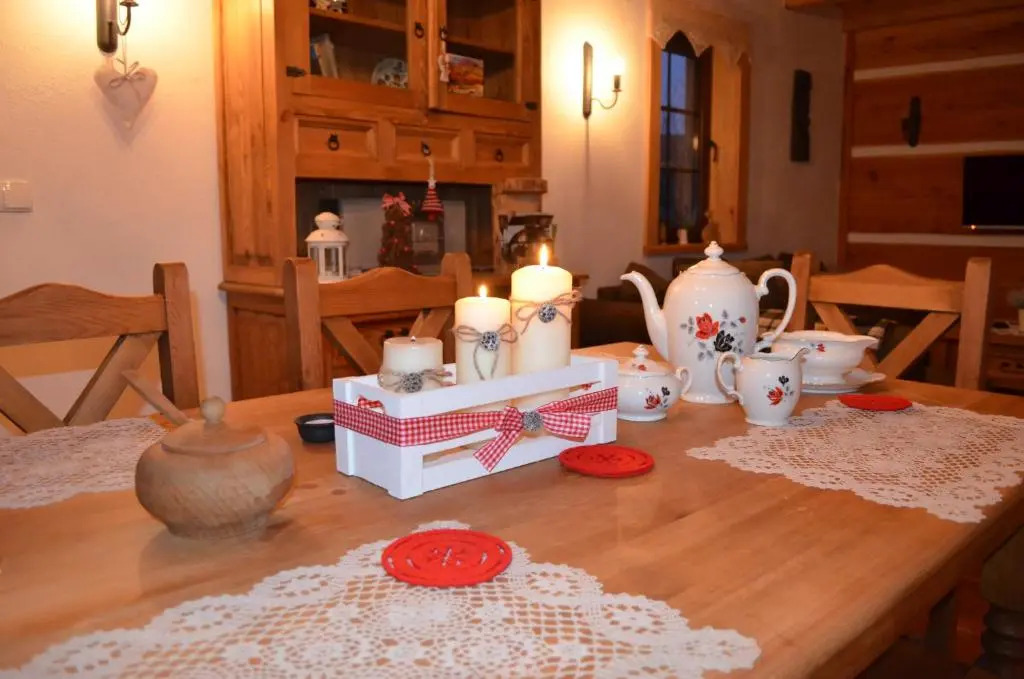 Zagroda Krasna