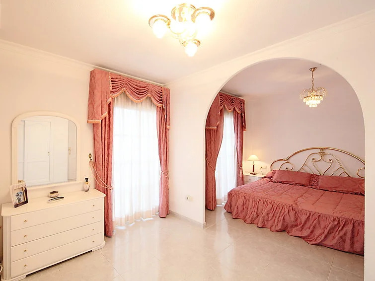 Holiday Home Villa Mimosa by Interhome