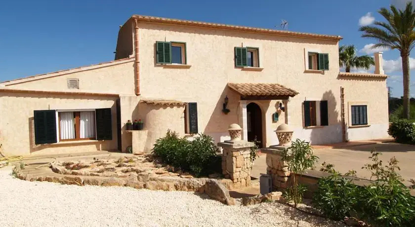 Finca Avellana