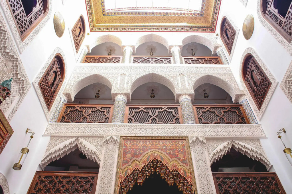 Riad Mazar