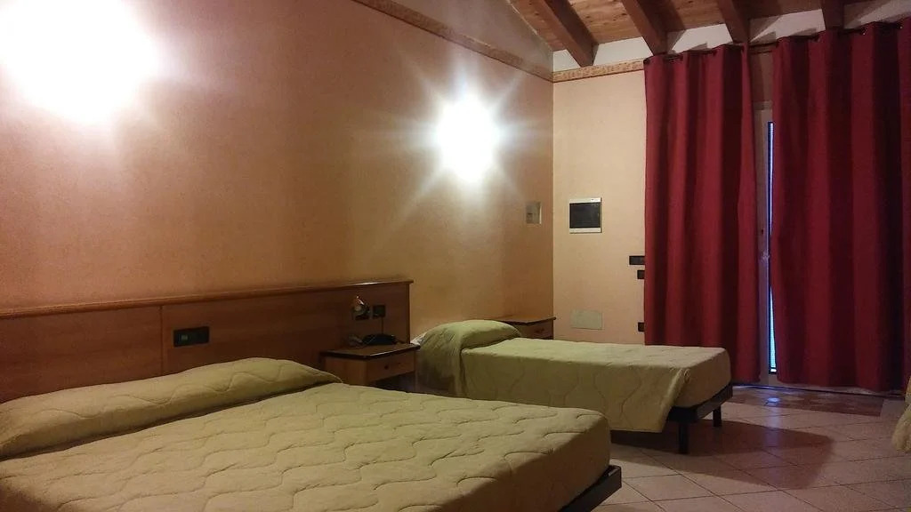 Hotel Tolin