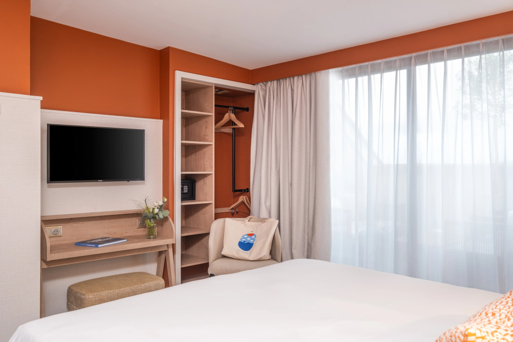 Hôtel Arcanse by Inwood Hotels