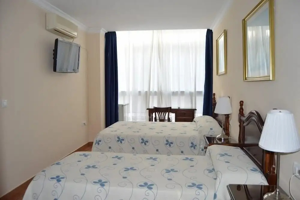 HOTEL Paquita