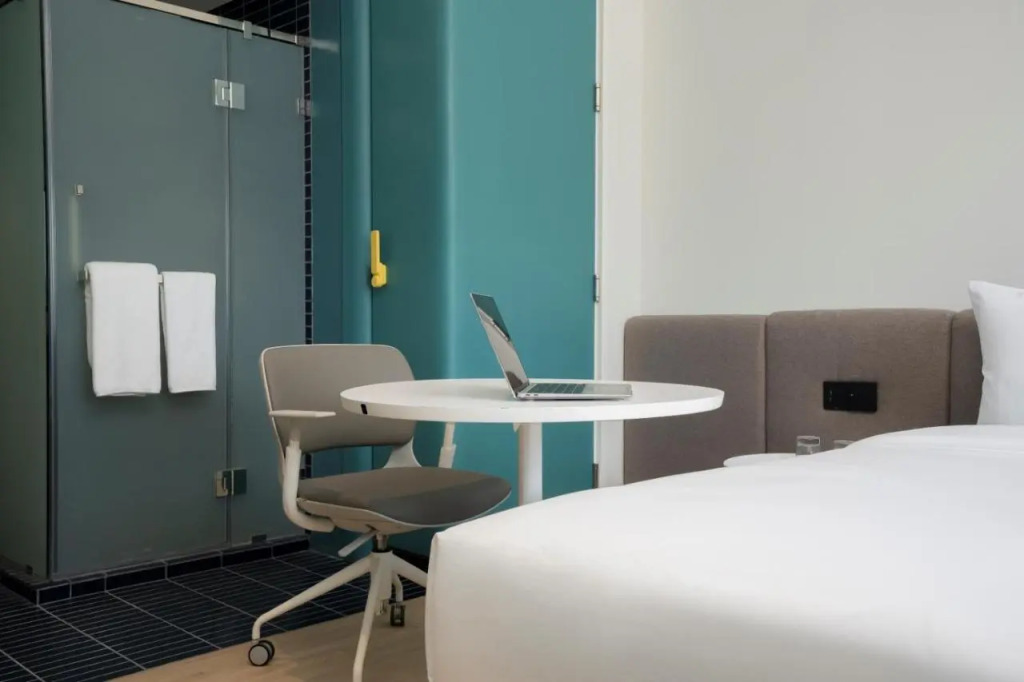 GO Hotel Chonburi at Central Chonburi