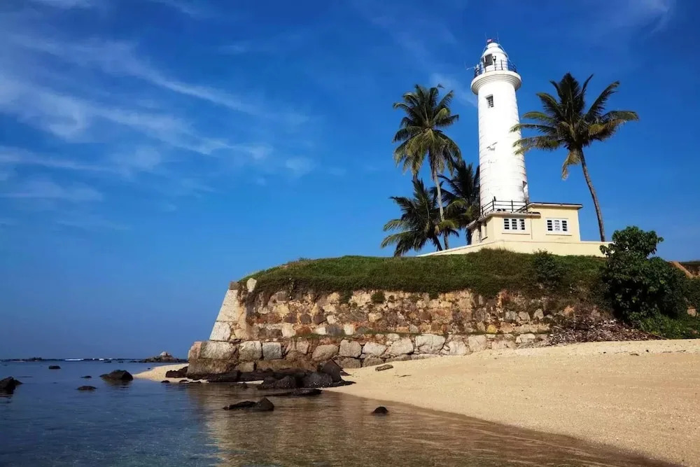 Lighthouse Guest