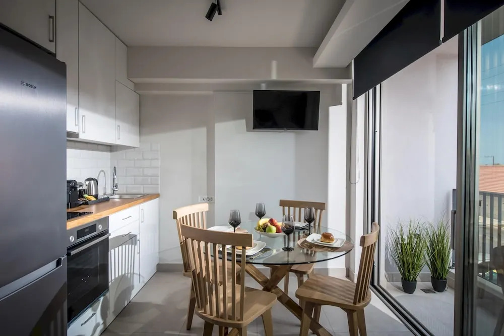 Athinais Apartments