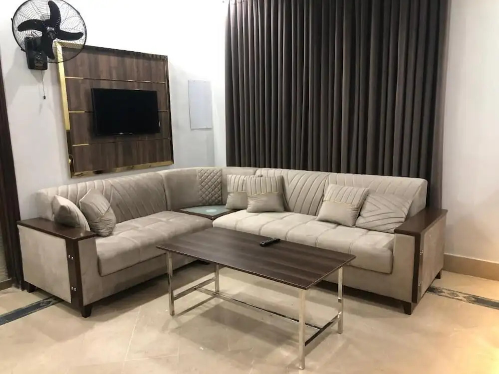Hotel Five Season Lahore