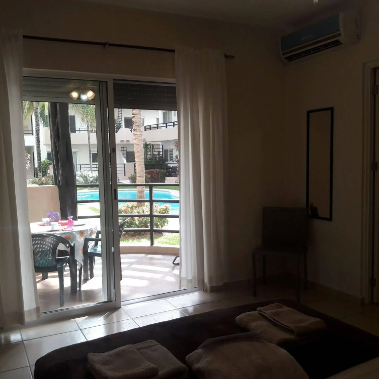 B&B Vida Nueva