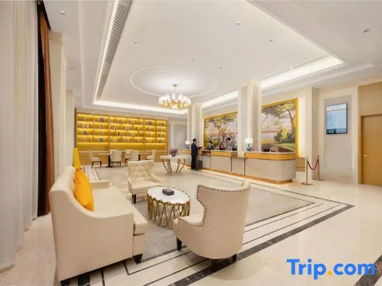 Vienna Hotel (Shantou Chaoyang Station Gurao Branch)