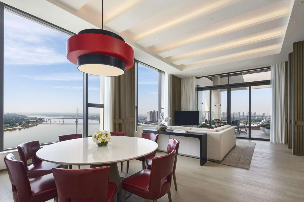 Hyatt Regency Zhuzhou