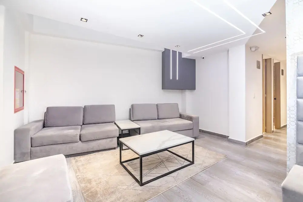 Hotel Plaza Doce