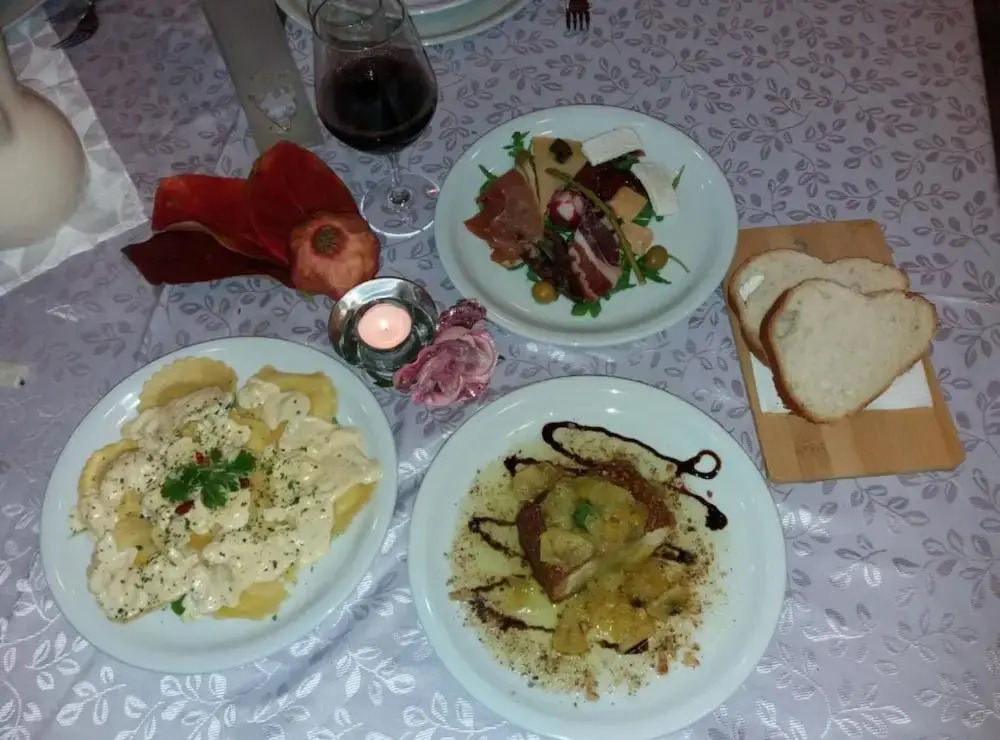 Authentic Istrian Rooms for Unforgettable Stays