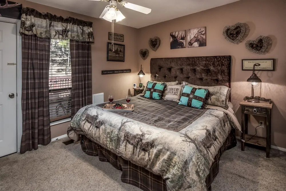 Ruidoso Three-bedroom