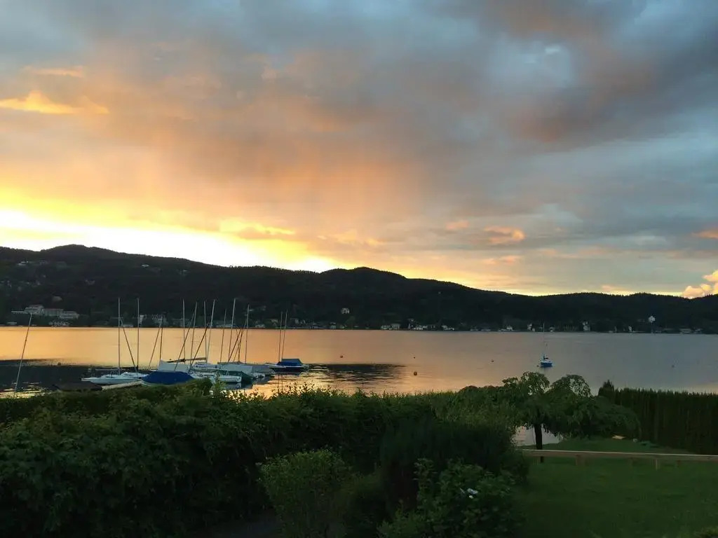 Wörthersee Appartements LEX