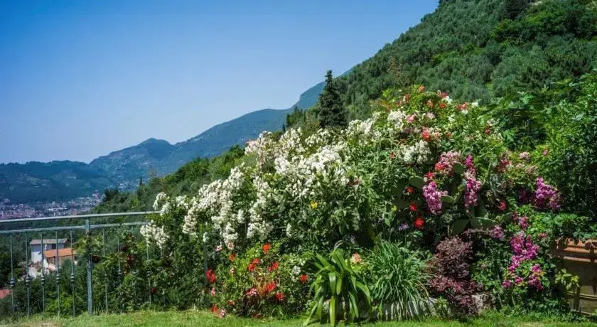 Villa Romantica Sea View