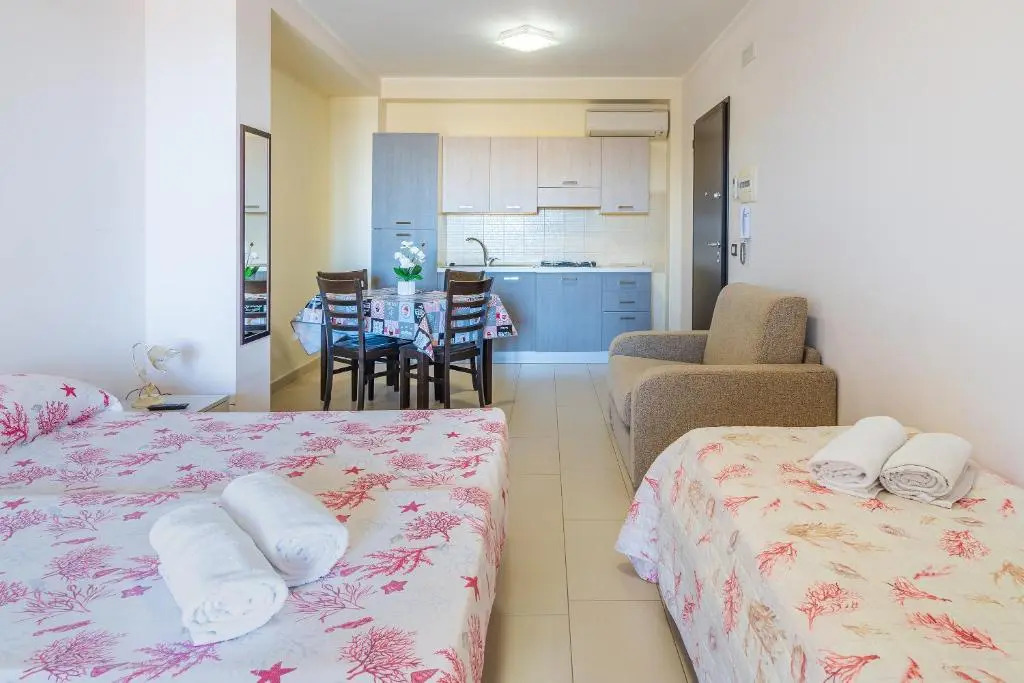 San Martino Apartment Riccardo