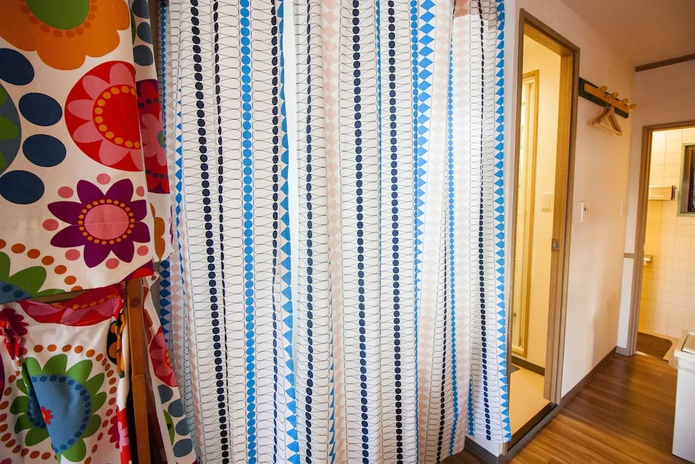 Honeycomb Hostel