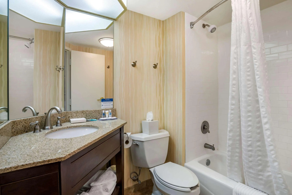 Comfort Inn & Suites Newark - Wilmington