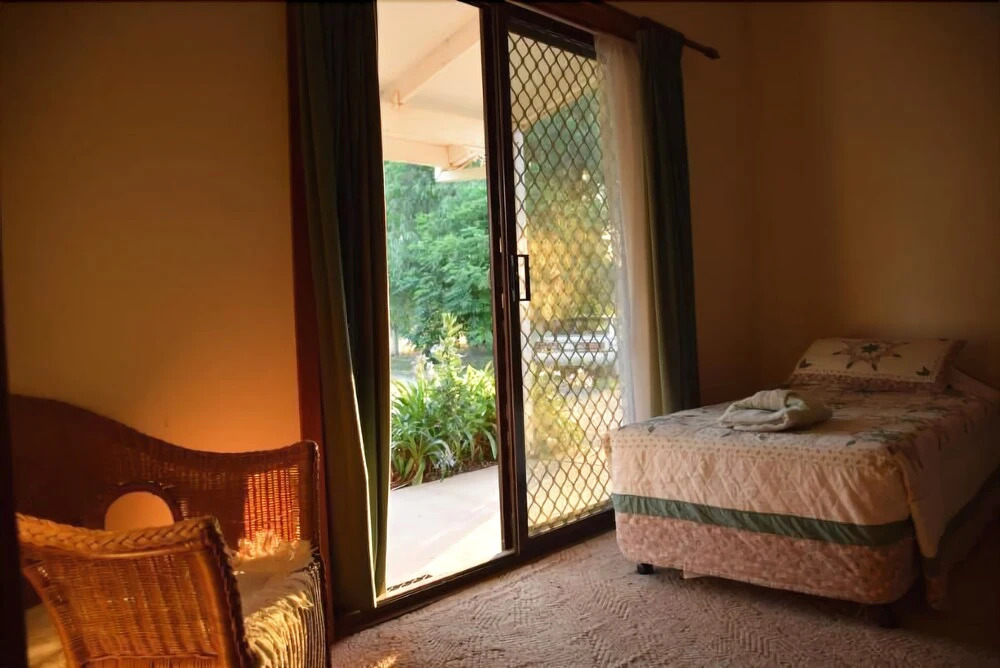 Hanericka Farmstay