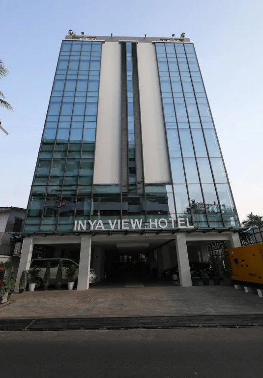Inya View Hotel