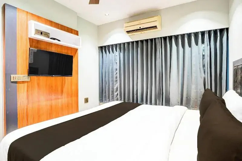Hotel Relax Inn