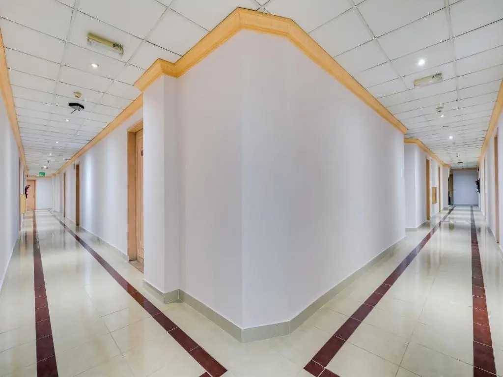 Al Rayan Hotel