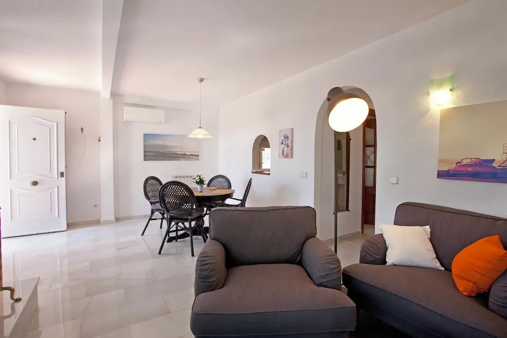 Casa La Perla