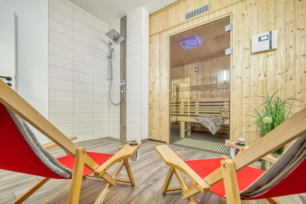 Strandstraße 16 - Wohnung 6