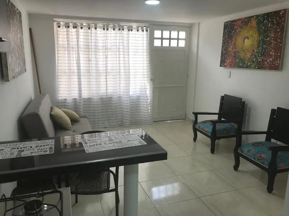 Apartamentos Nuevos