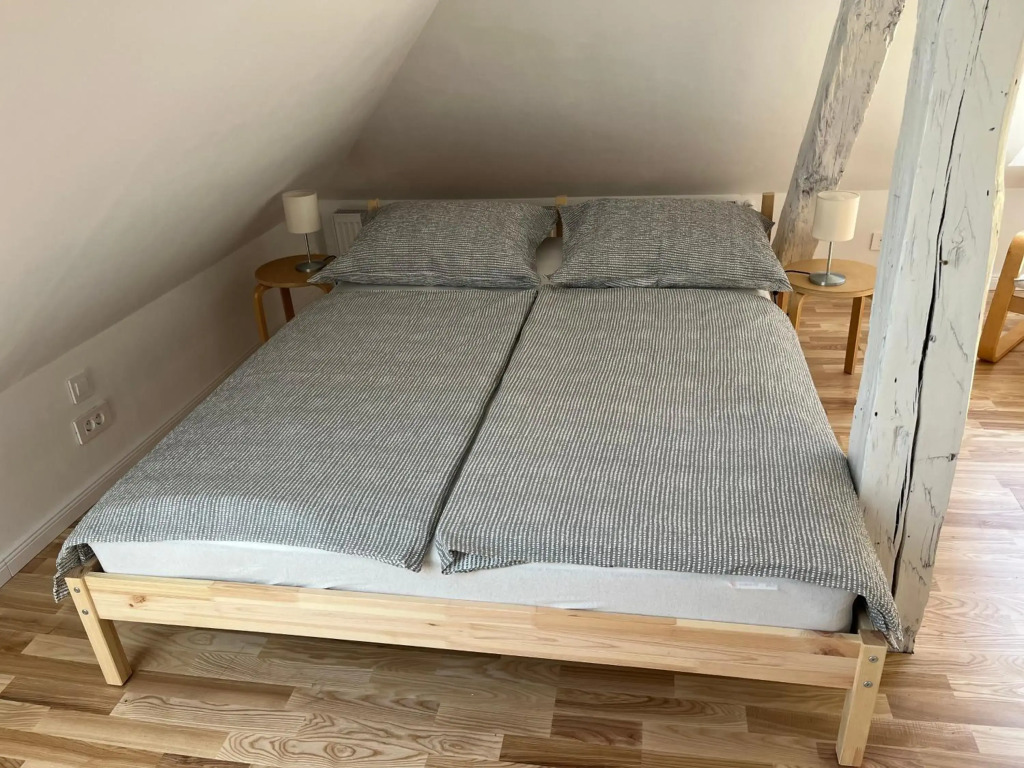 Apartment Malina - private parking